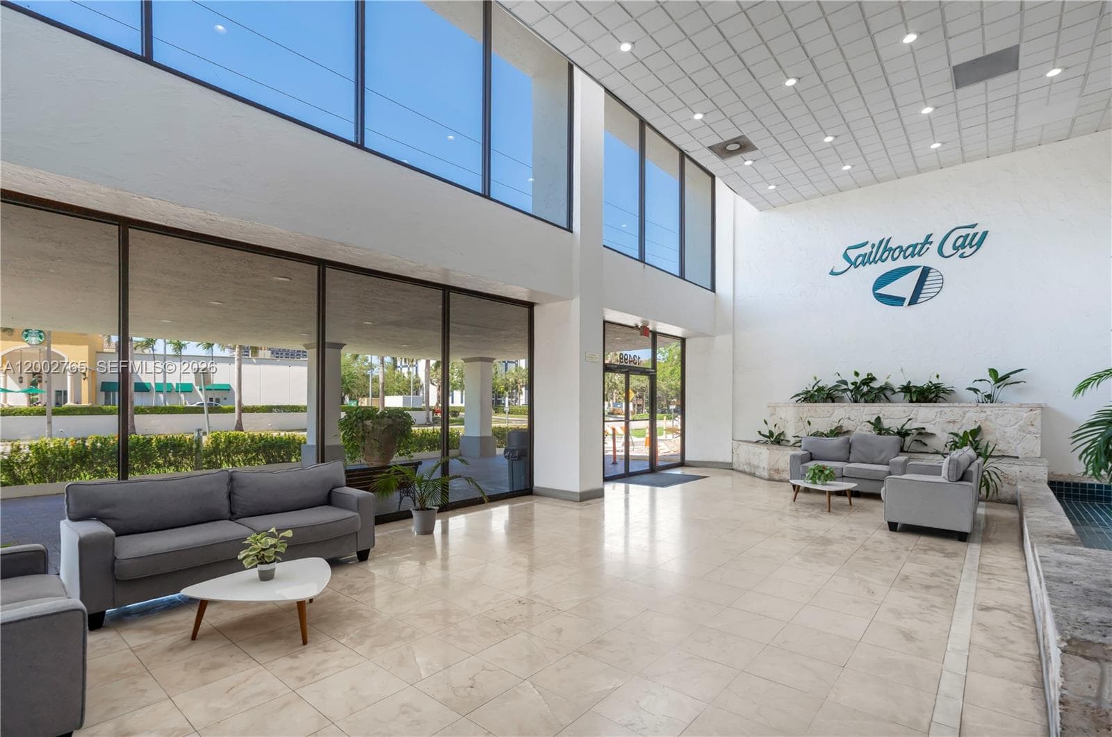 13499 Biscayne Blvd, North Miami FL 33181 — 2