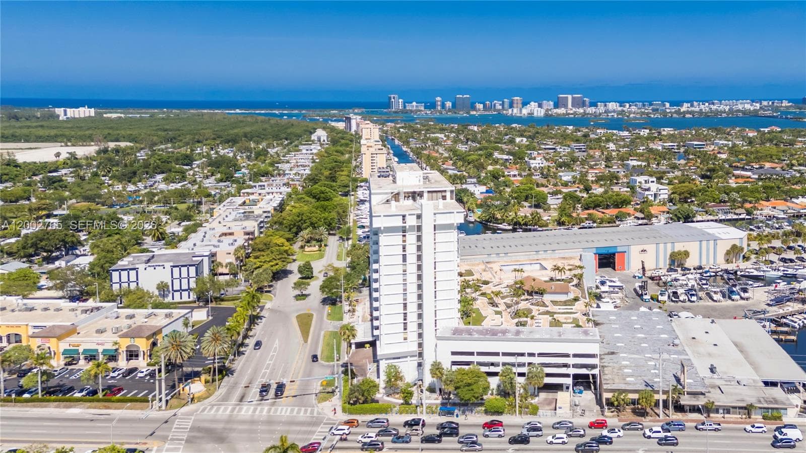 13499 Biscayne Blvd, North Miami FL 33181 — 26