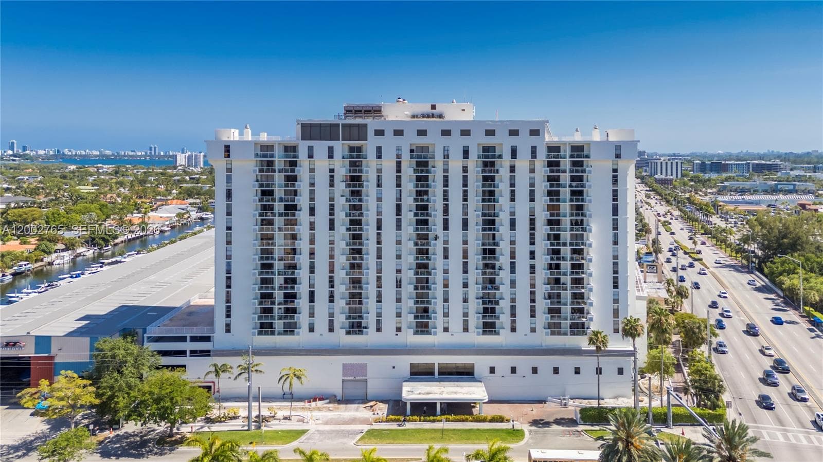 13499 Biscayne Blvd, North Miami FL 33181 — 1