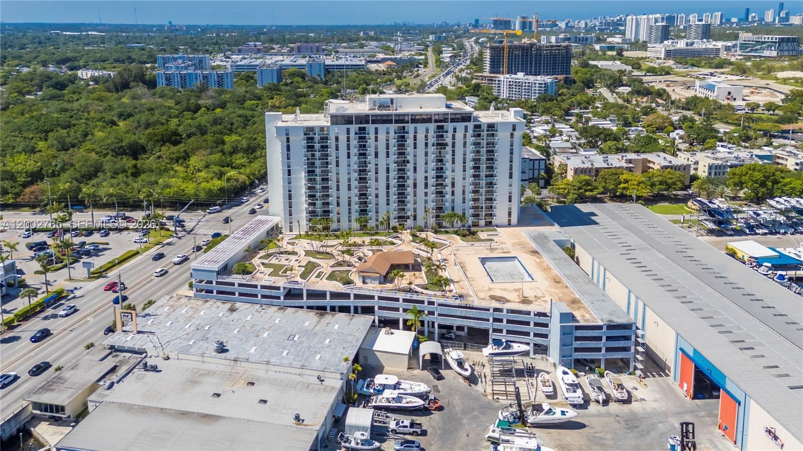 13499 Biscayne Blvd, North Miami FL 33181 — 28