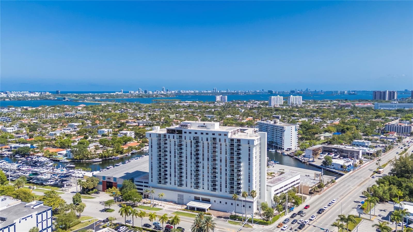 13499 Biscayne Blvd, North Miami FL 33181 — 24