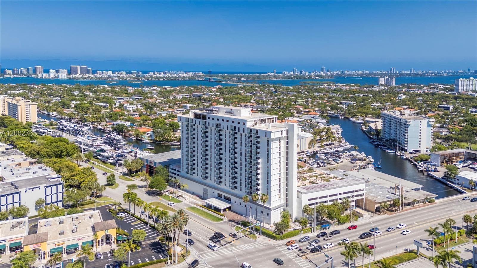 13499 Biscayne Blvd, North Miami FL 33181 — 25