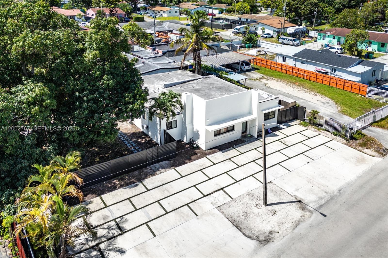 3040 NW 93rd St, Miami FL 33147 — 7