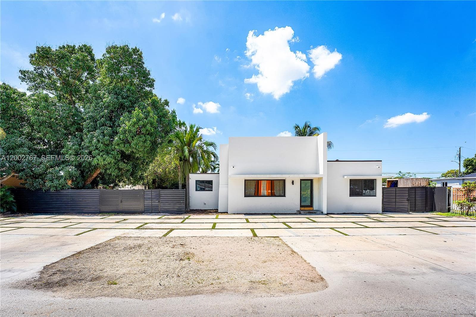 3040 NW 93rd St, Miami FL 33147 — 1