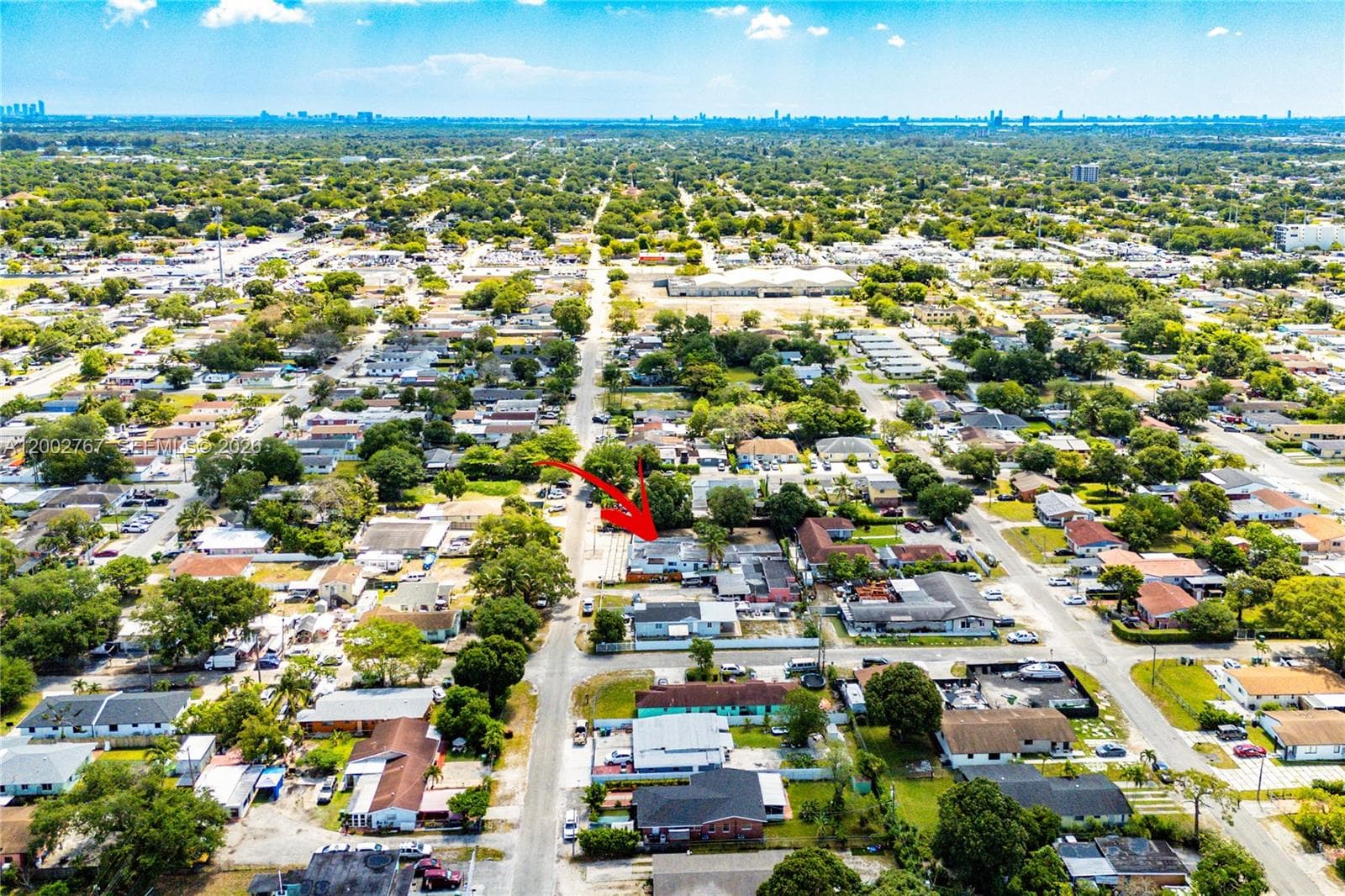 3040 NW 93rd St, Miami FL 33147 — 8