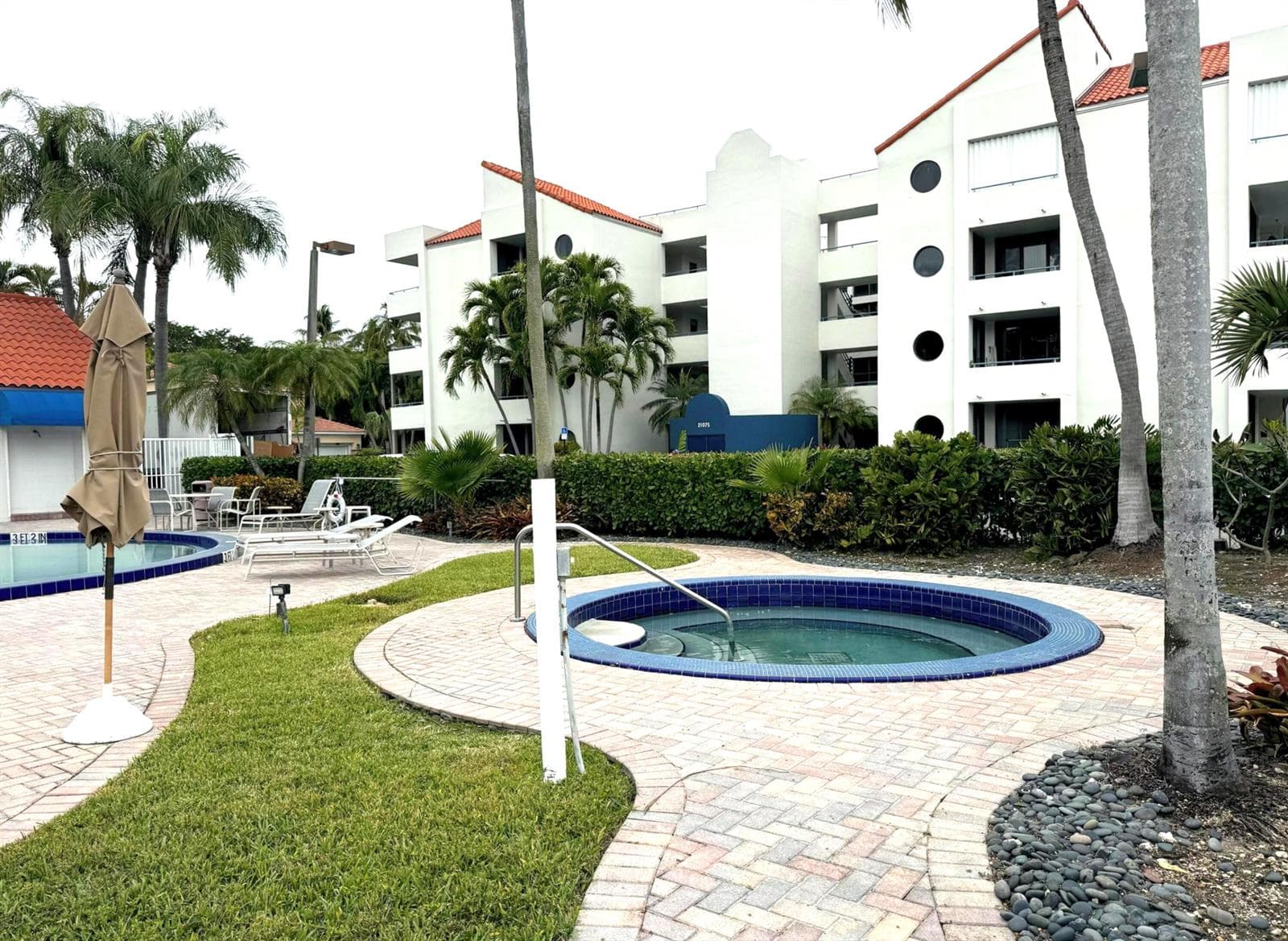 21085 NE 34th Avenue # 1, Aventura FL 33180 — 23