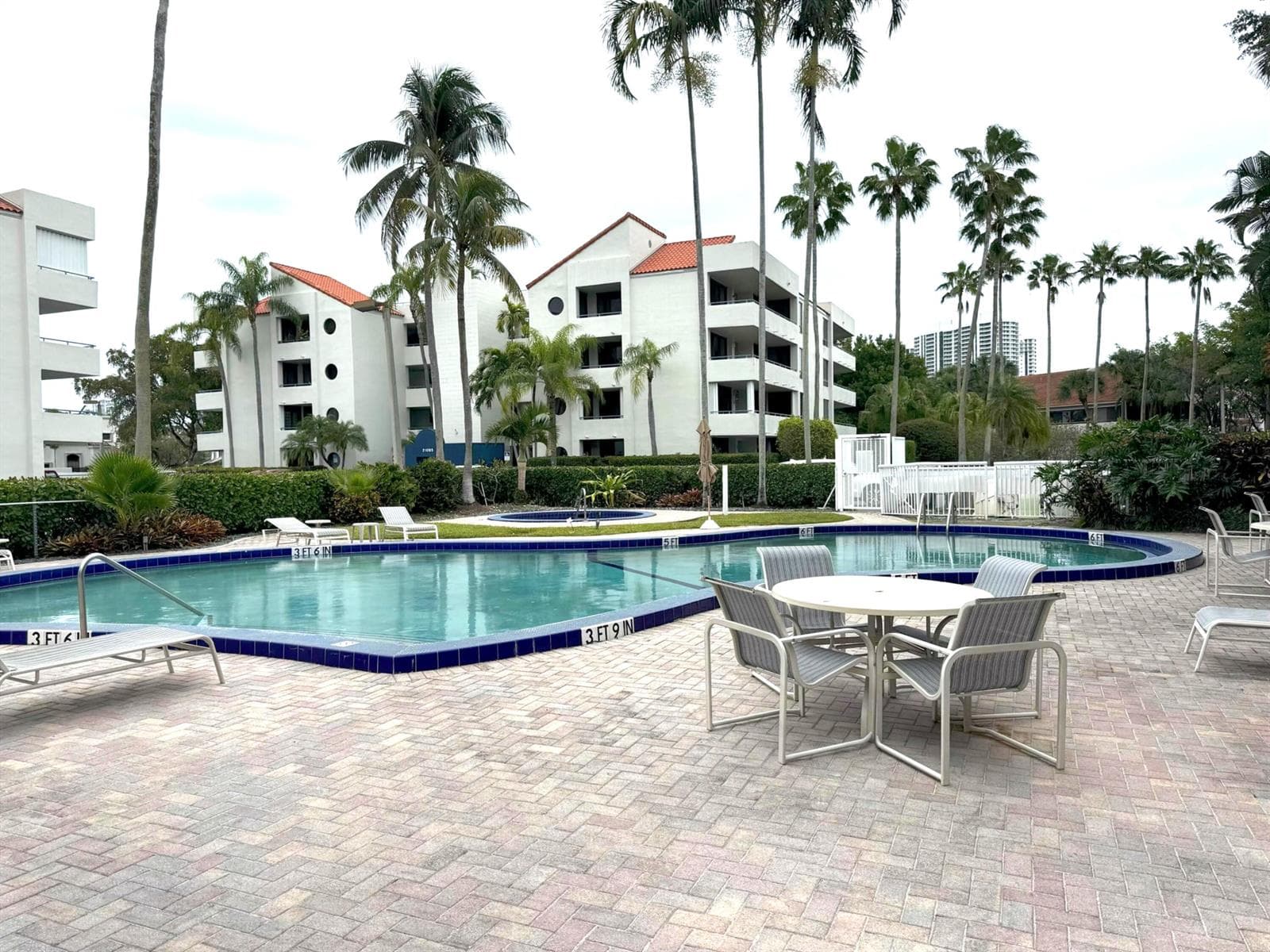 21085 NE 34th Avenue # 1, Aventura FL 33180 — 22
