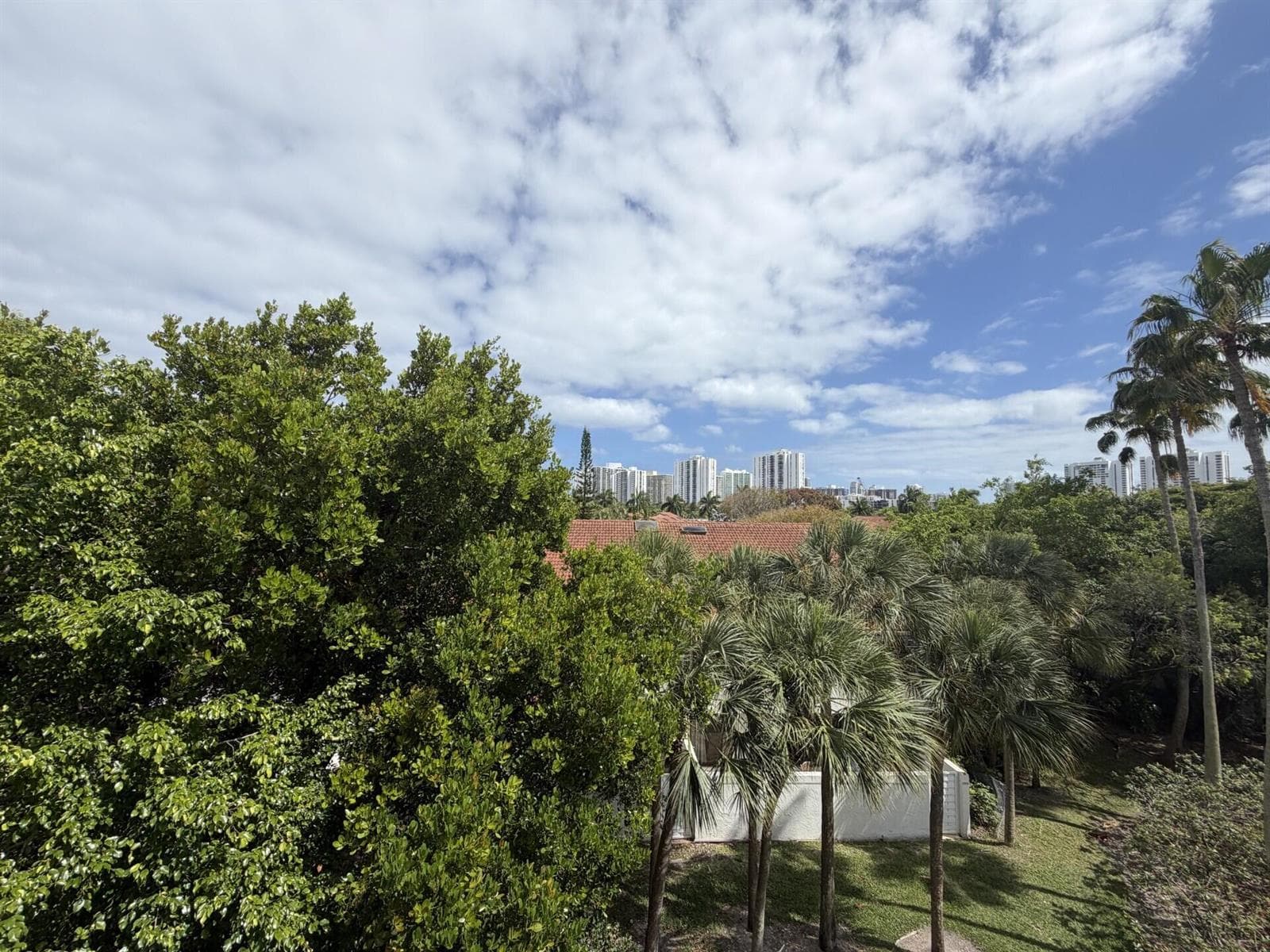 21085 NE 34th Avenue # 1, Aventura FL 33180 — 20