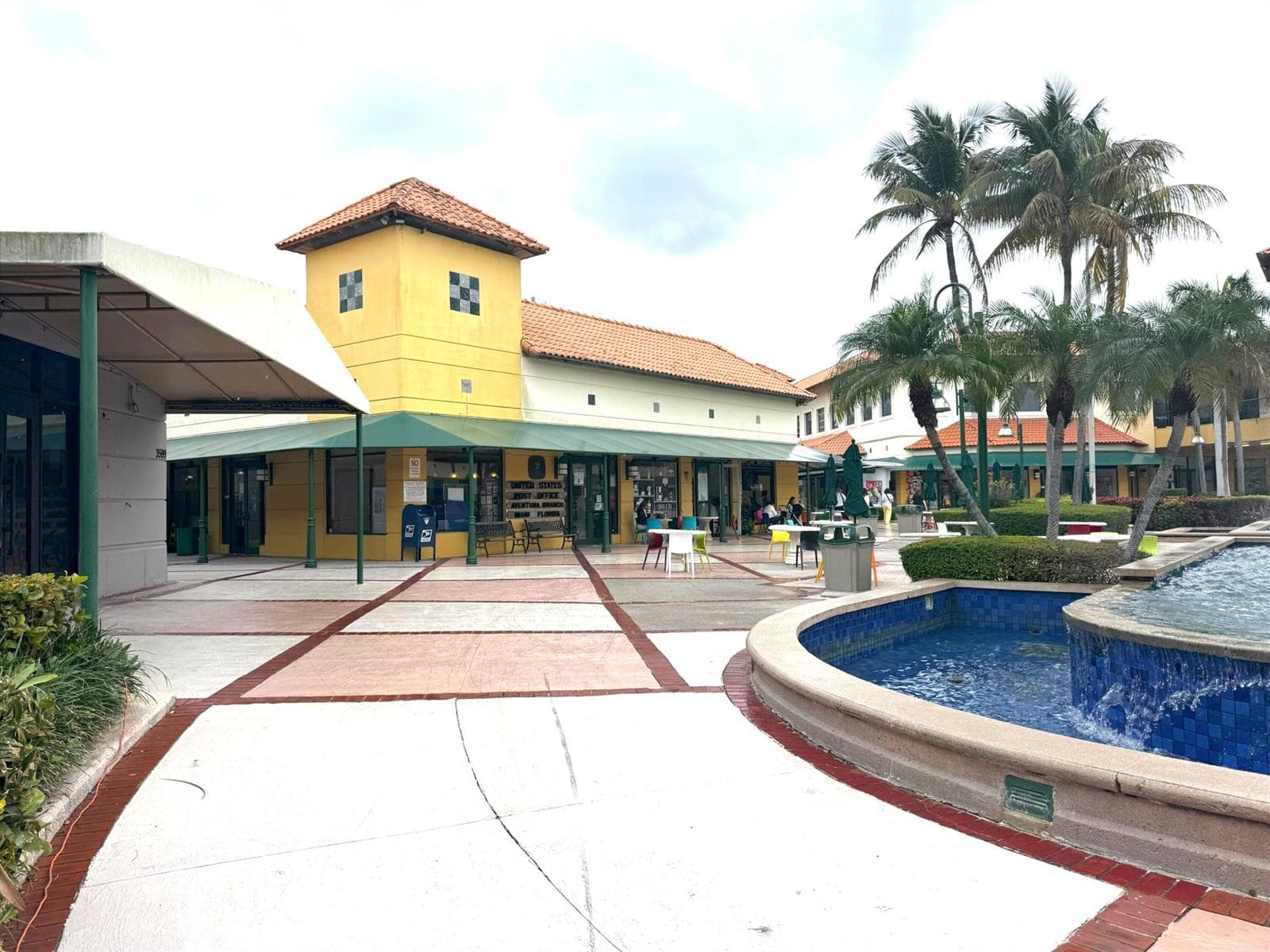 21085 NE 34th Avenue # 1, Aventura FL 33180 — 25