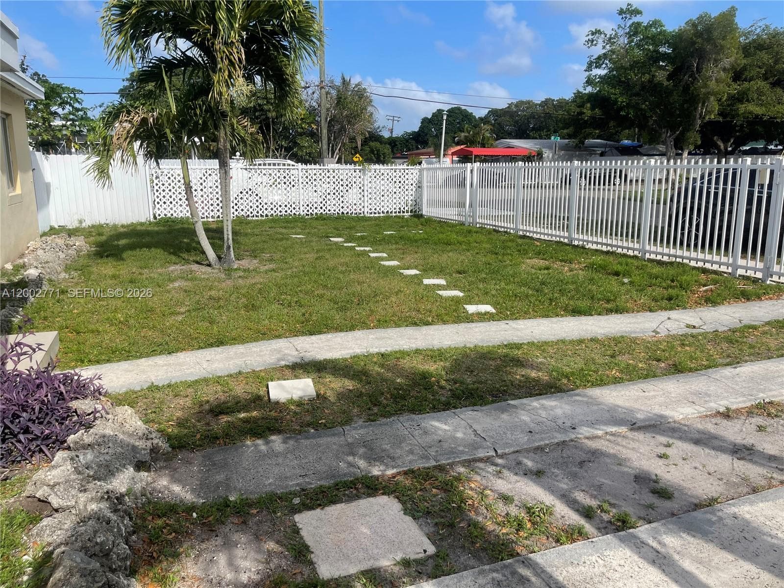 115 NW 120th St, North Miami FL 33168 — 3