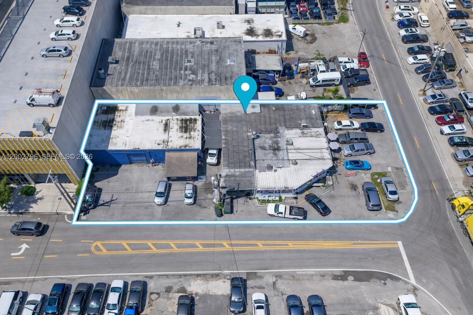 3300 & 3326 NW South River Dr, Miami FL 33142 — 6