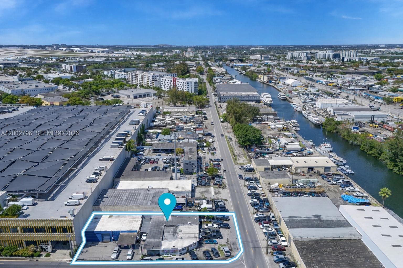 3300 & 3326 NW South River Dr, Miami FL 33142 — 7