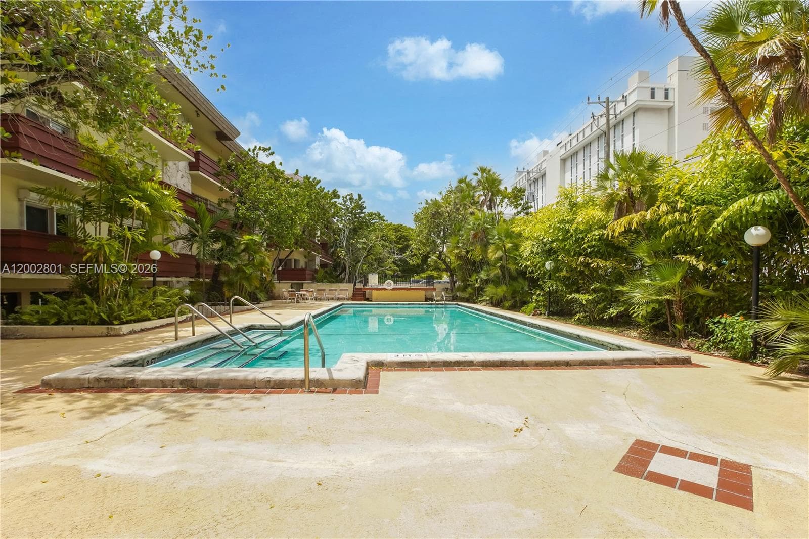 1205 Mariposa Ave # 102, Coral Gables FL 33146 — 7