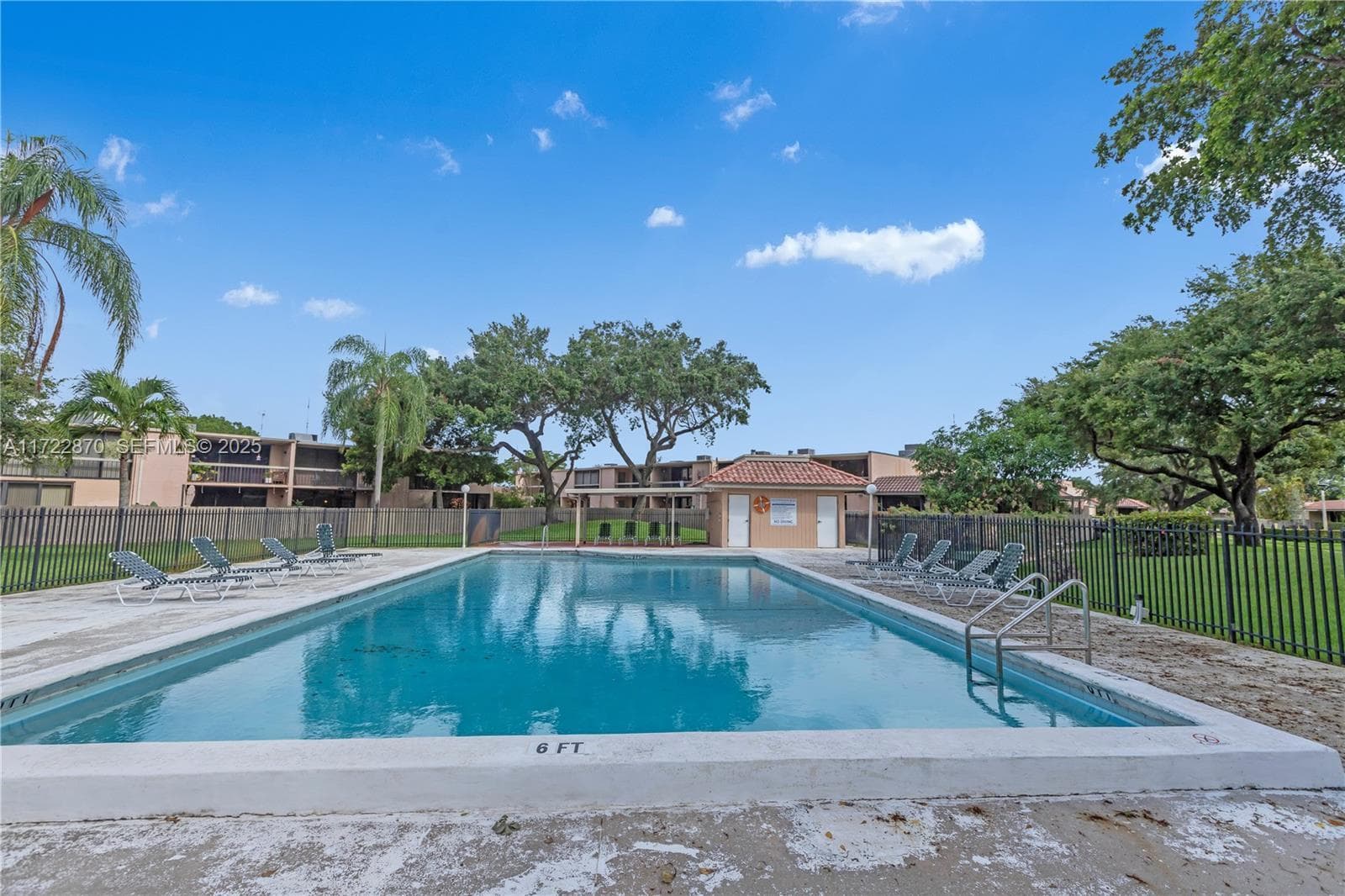 701 NE 205th Terrace, Miami FL 33179 — 23