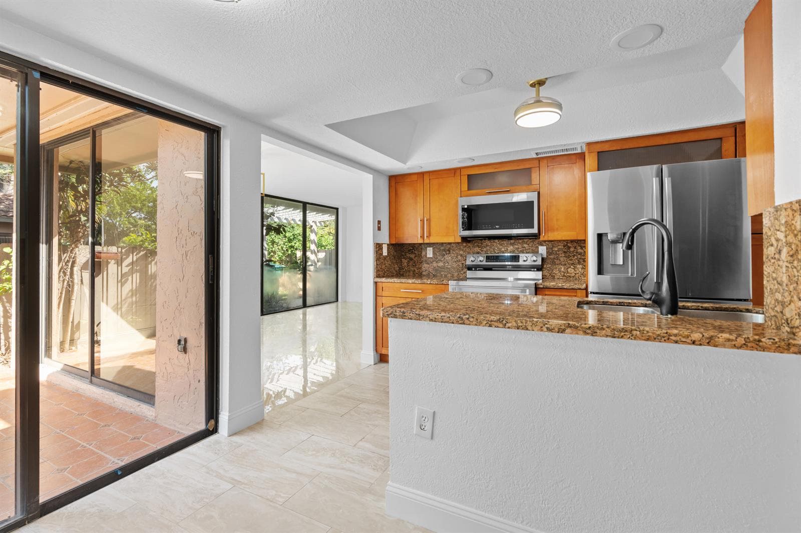 701 NE 205th Terrace, Miami FL 33179 — 6