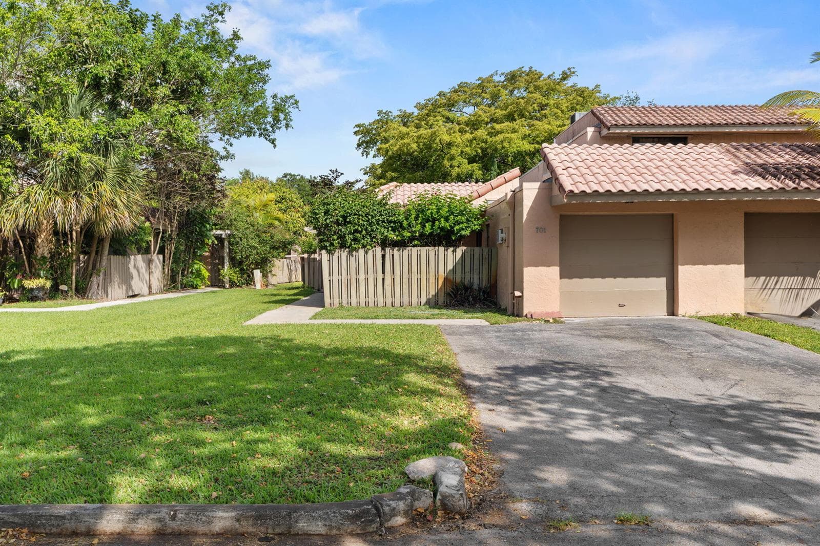 701 NE 205th Terrace, Miami FL 33179 — 17