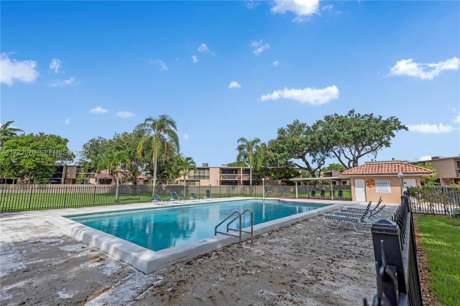 701 NE 205th Terrace, Miami FL 33179 — 16