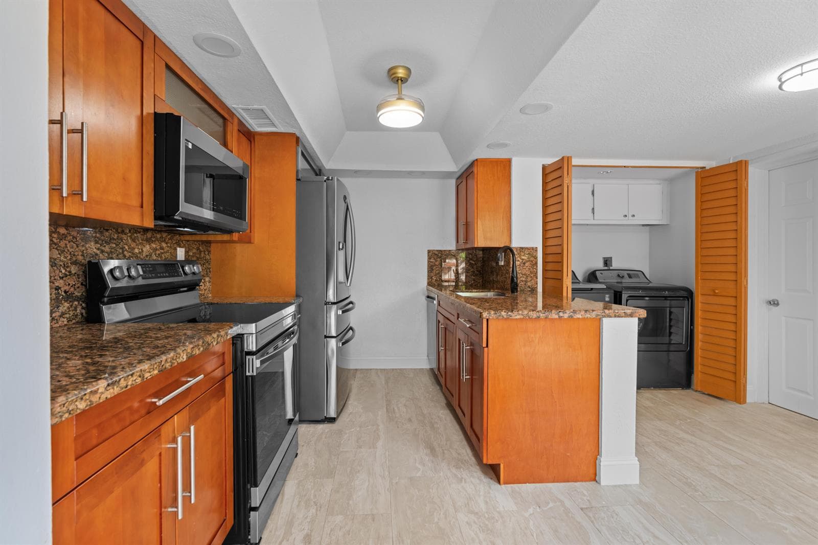 701 NE 205th Terrace, Miami FL 33179 — 3