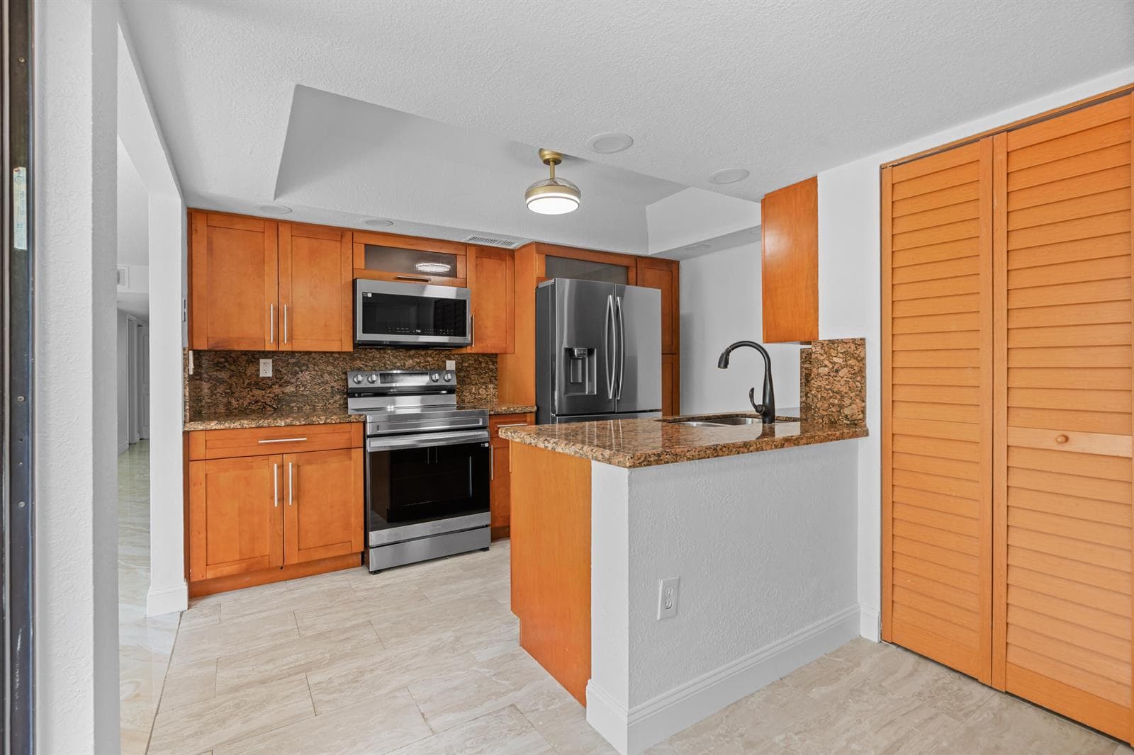 701 NE 205th Terrace, Miami FL 33179 — 5
