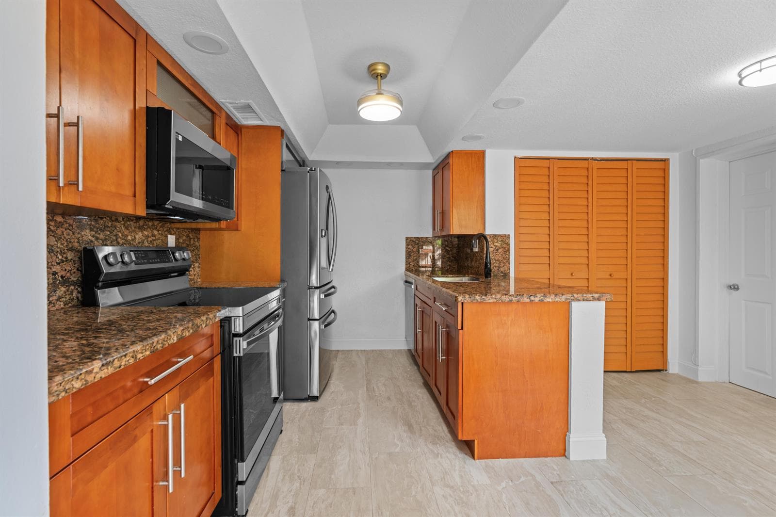701 NE 205th Terrace, Miami FL 33179 — 4