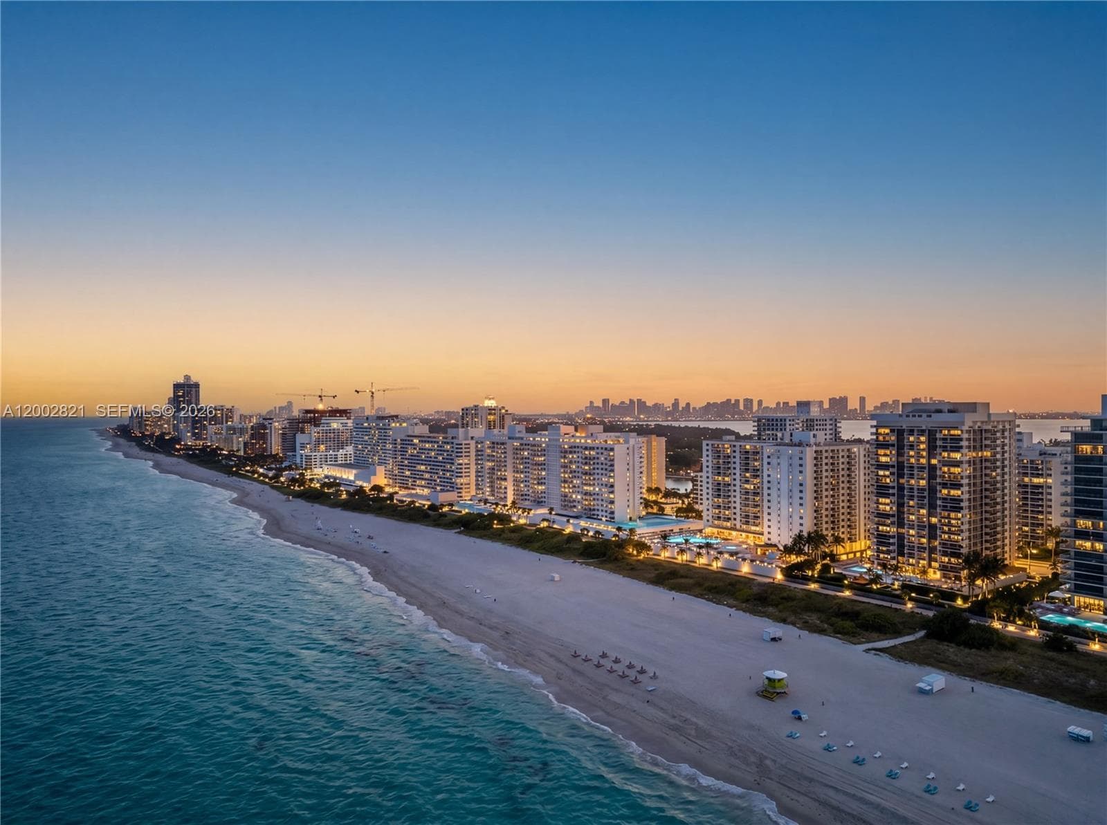 5757 Collins Ave # 1104, Miami Beach FL 33140 — 2