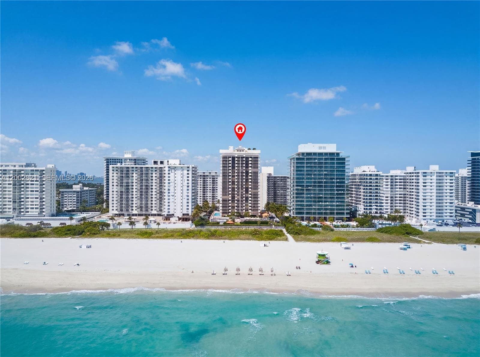 5757 Collins Ave # 1104, Miami Beach FL 33140 — 6