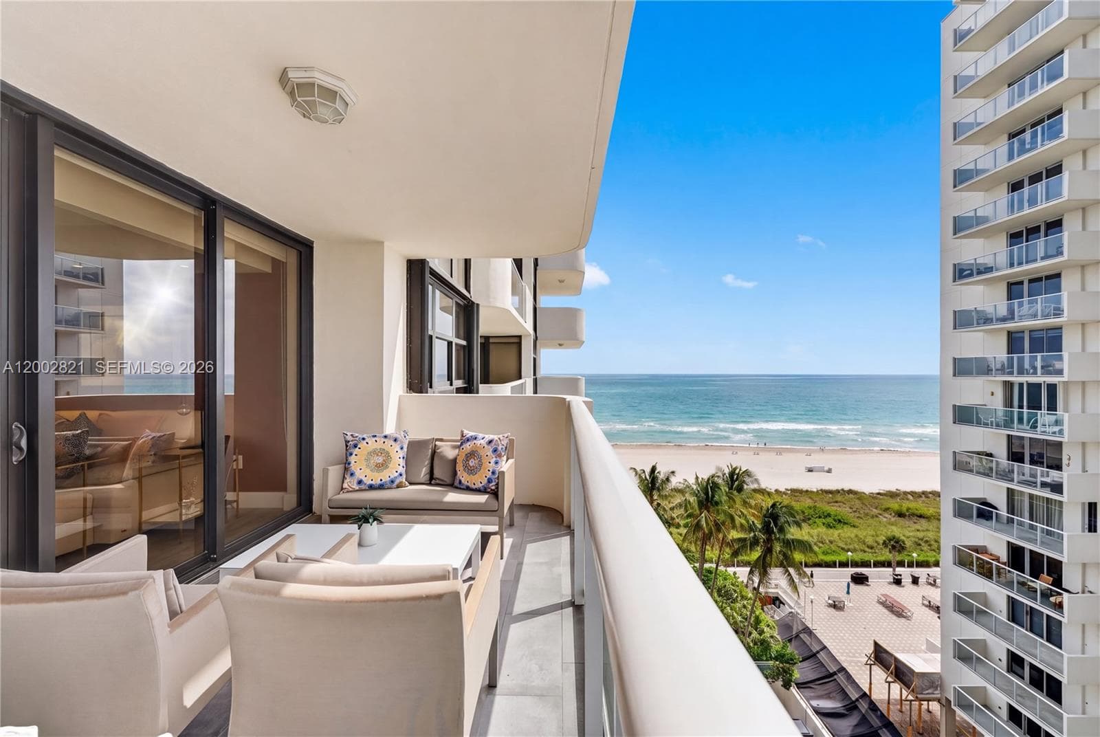5757 Collins Ave # 1104, Miami Beach FL 33140 — 1