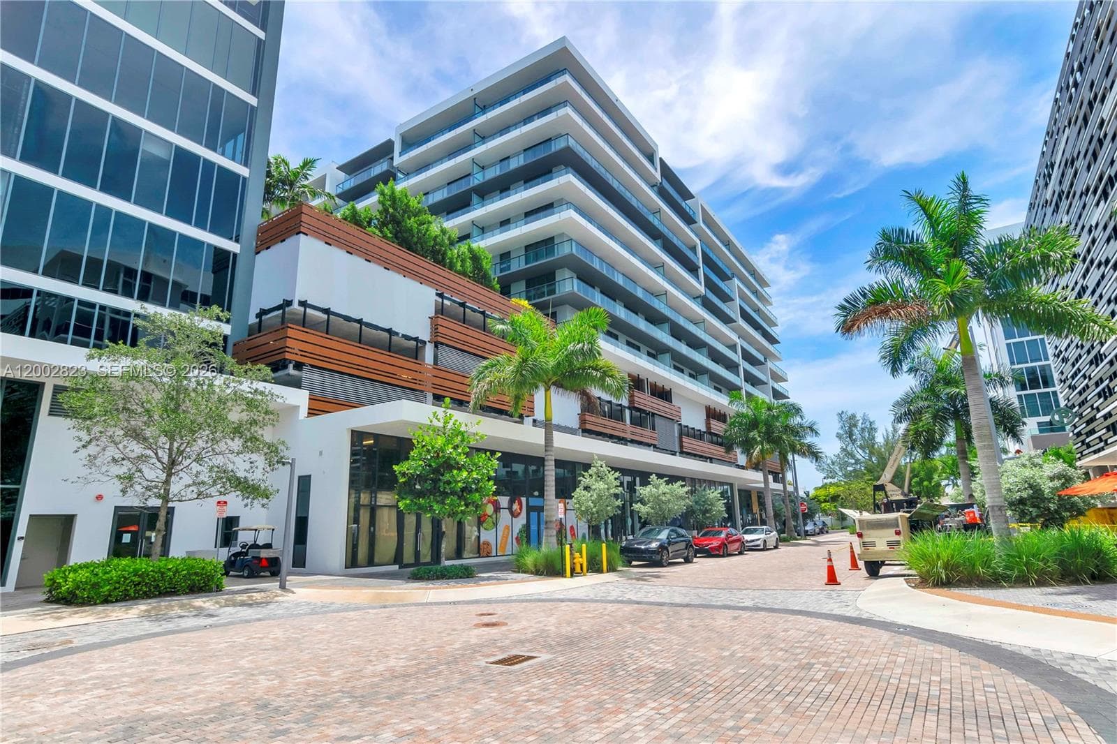2960 NE 207 TH ST # 705, Aventura FL 33180 — 6