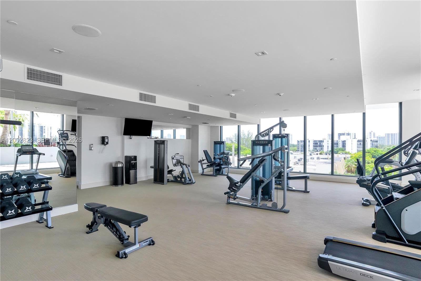 2960 NE 207 TH ST # 705, Aventura FL 33180 — 3