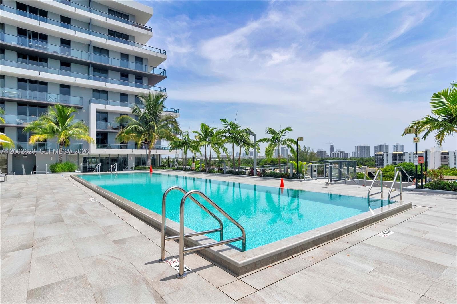 2960 NE 207 TH ST # 705, Aventura FL 33180 — 1