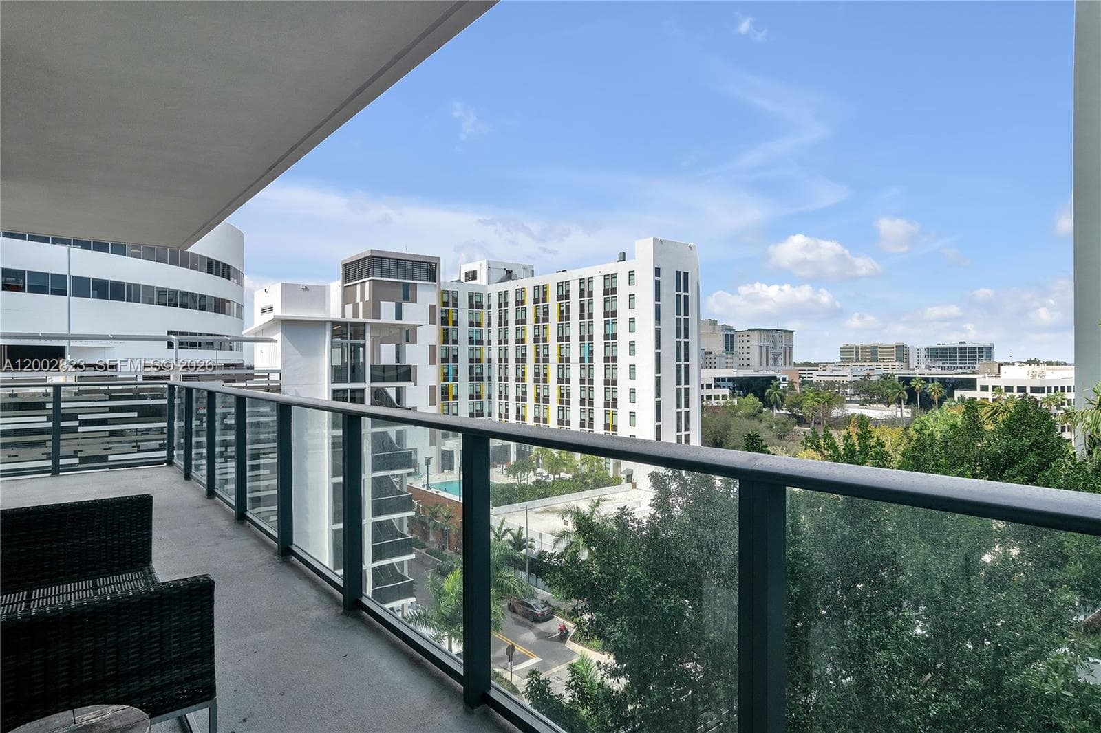 2960 NE 207 TH ST # 705, Aventura FL 33180 — 33