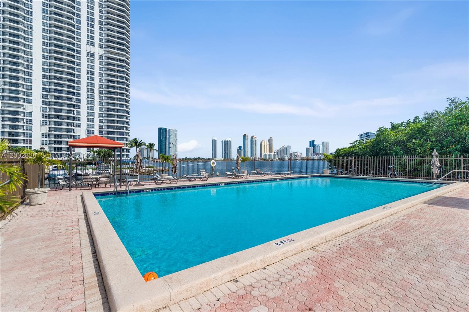 3350 NE 192nd St # B, Aventura FL 33180 — 24