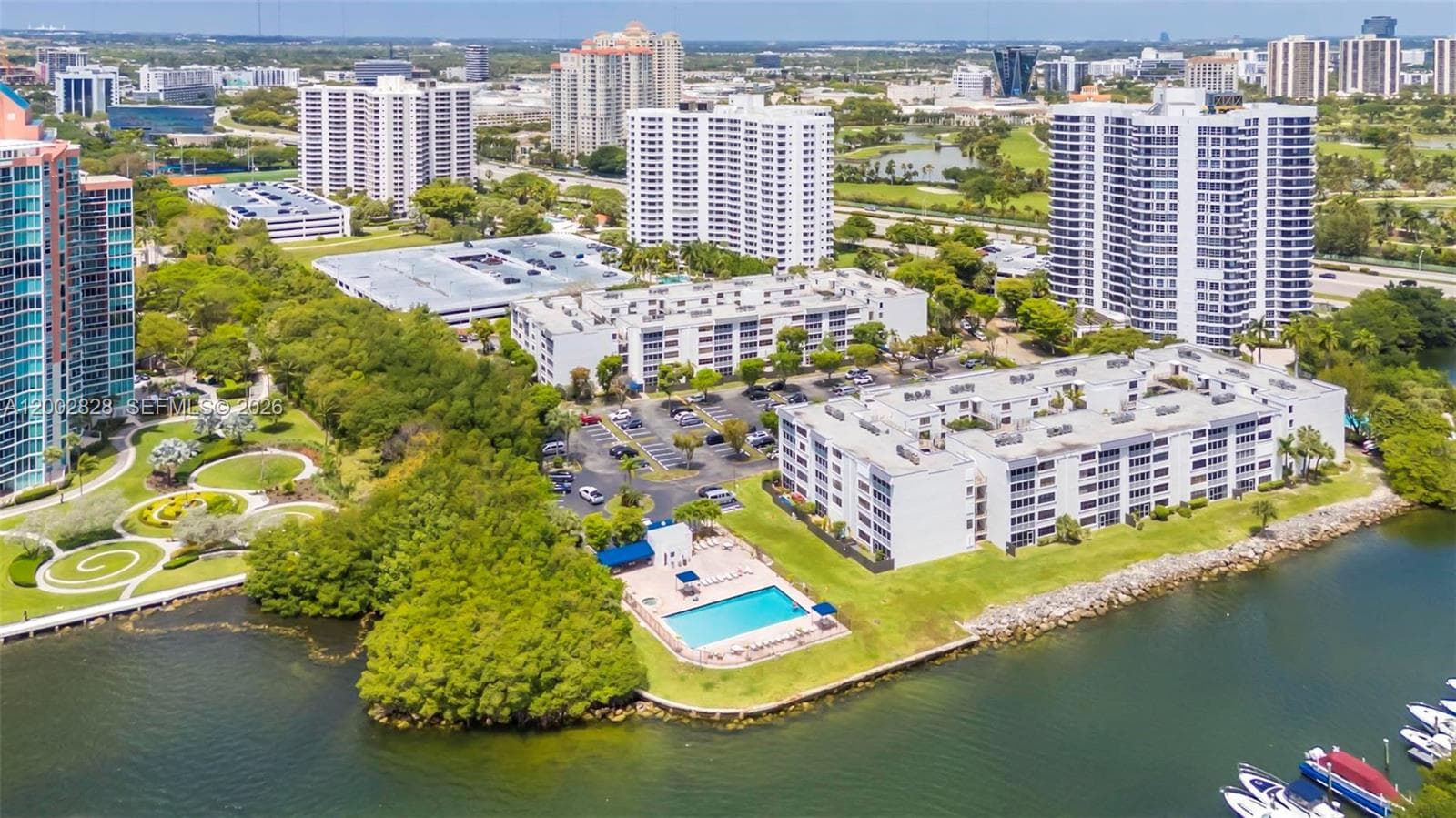 3350 NE 192nd St # B, Aventura FL 33180 — 34