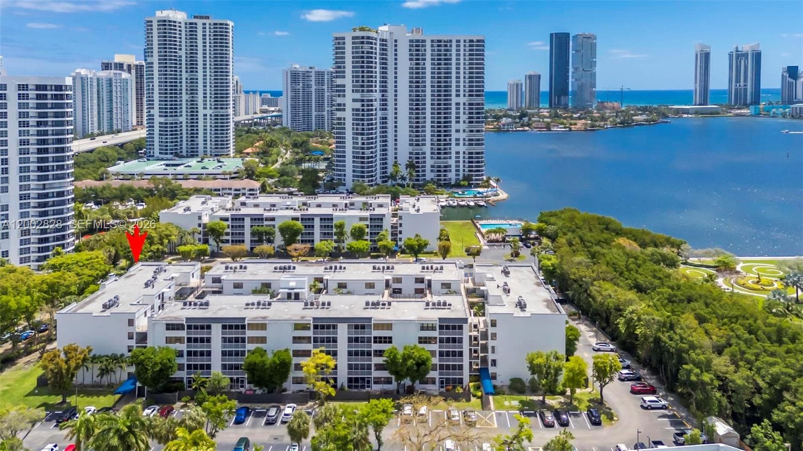 3350 NE 192nd St # B, Aventura FL 33180 — 31