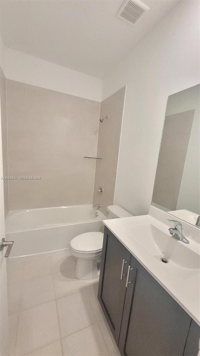 14708 SW 181st Ter # 0, Miami FL 33187 — 12