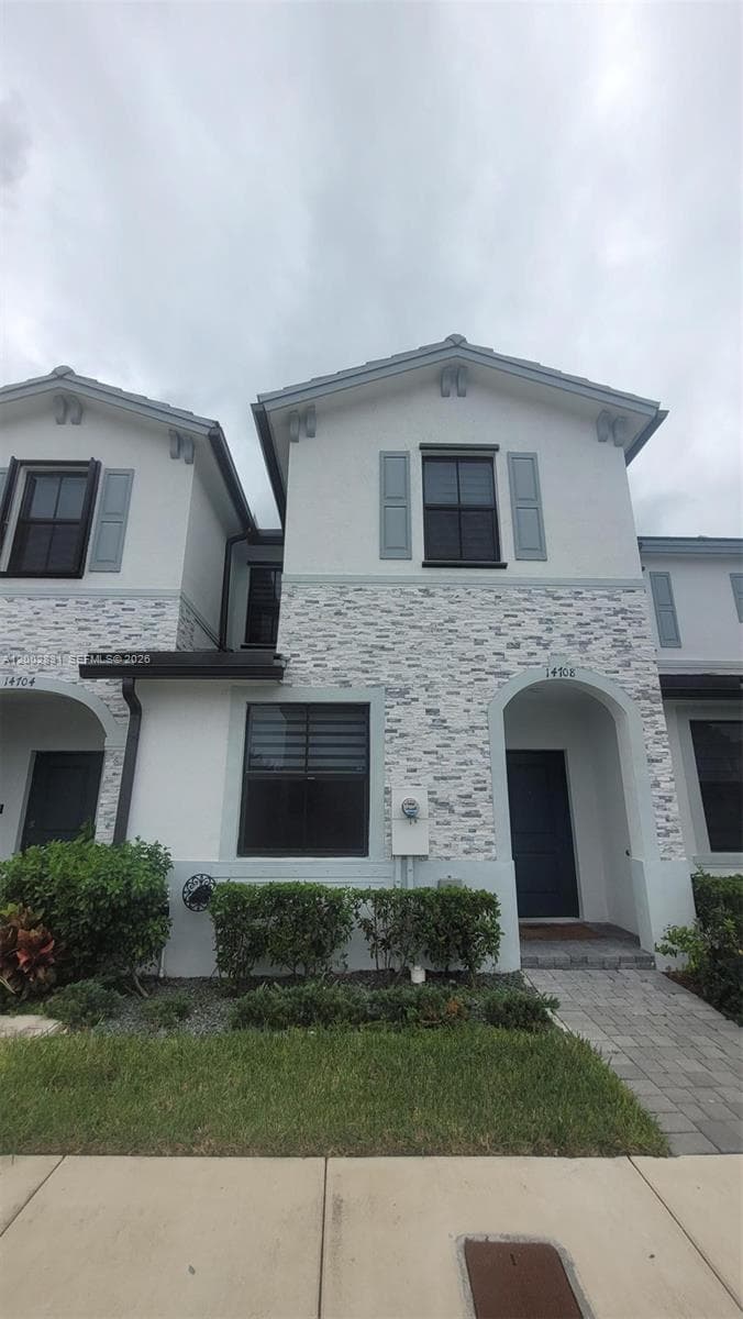 14708 SW 181st Ter # 0, Miami FL 33187 — 1