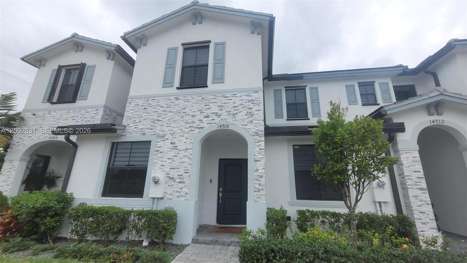 14708 SW 181st Ter # 0, Miami FL 33187 — 21