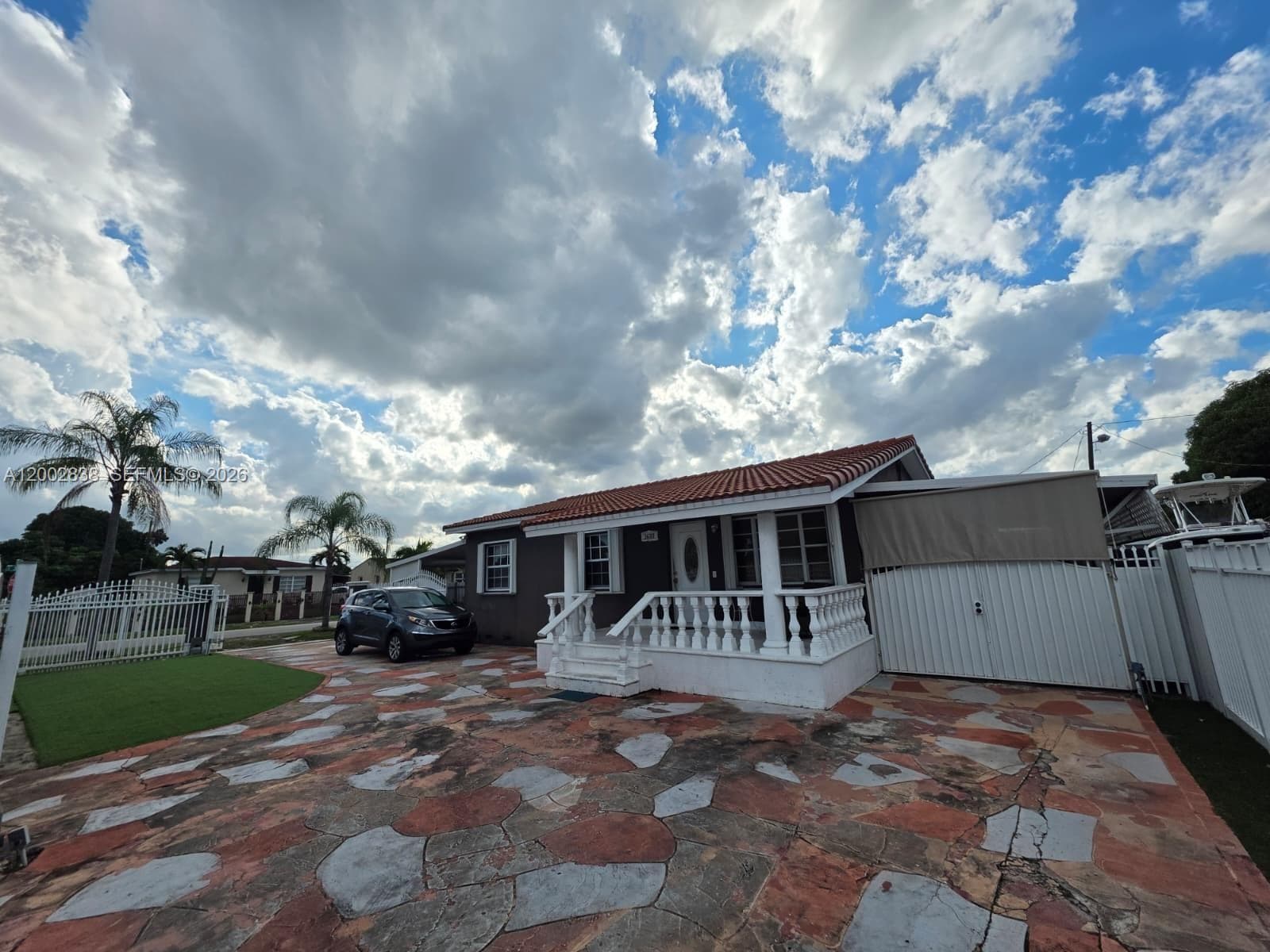 3600 E 5th Ave, Hialeah FL 33013 — 1