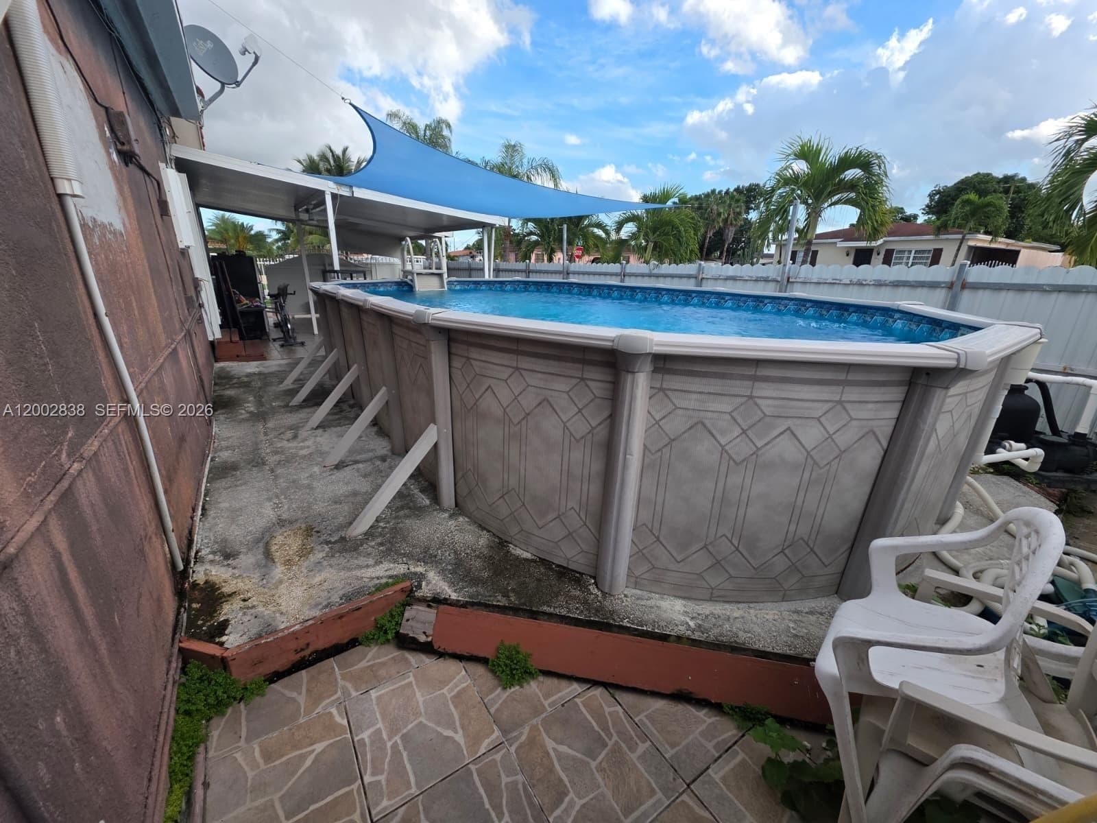3600 E 5th Ave, Hialeah FL 33013 — 8