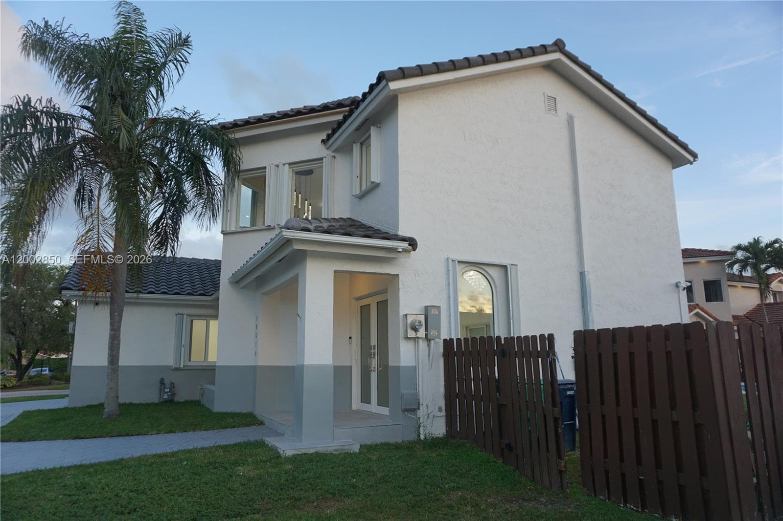 15614 SW 110th Ter, Miami FL 33196 — 2
