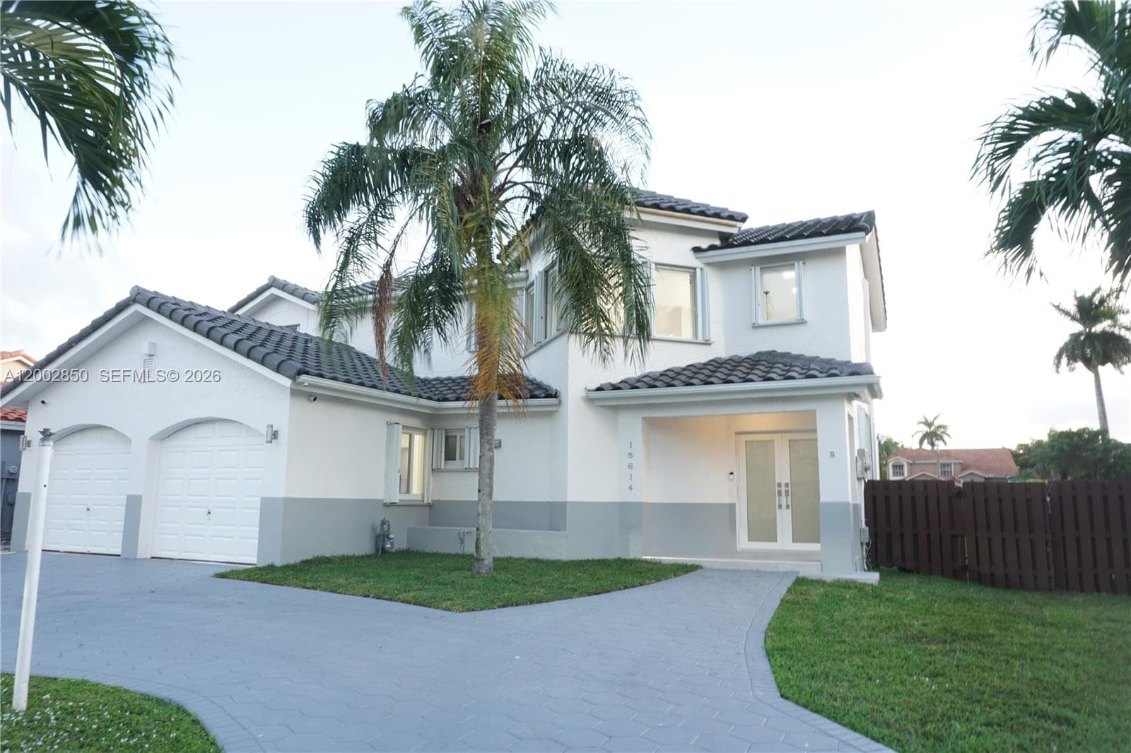 15614 SW 110th Ter, Miami FL 33196 — 1