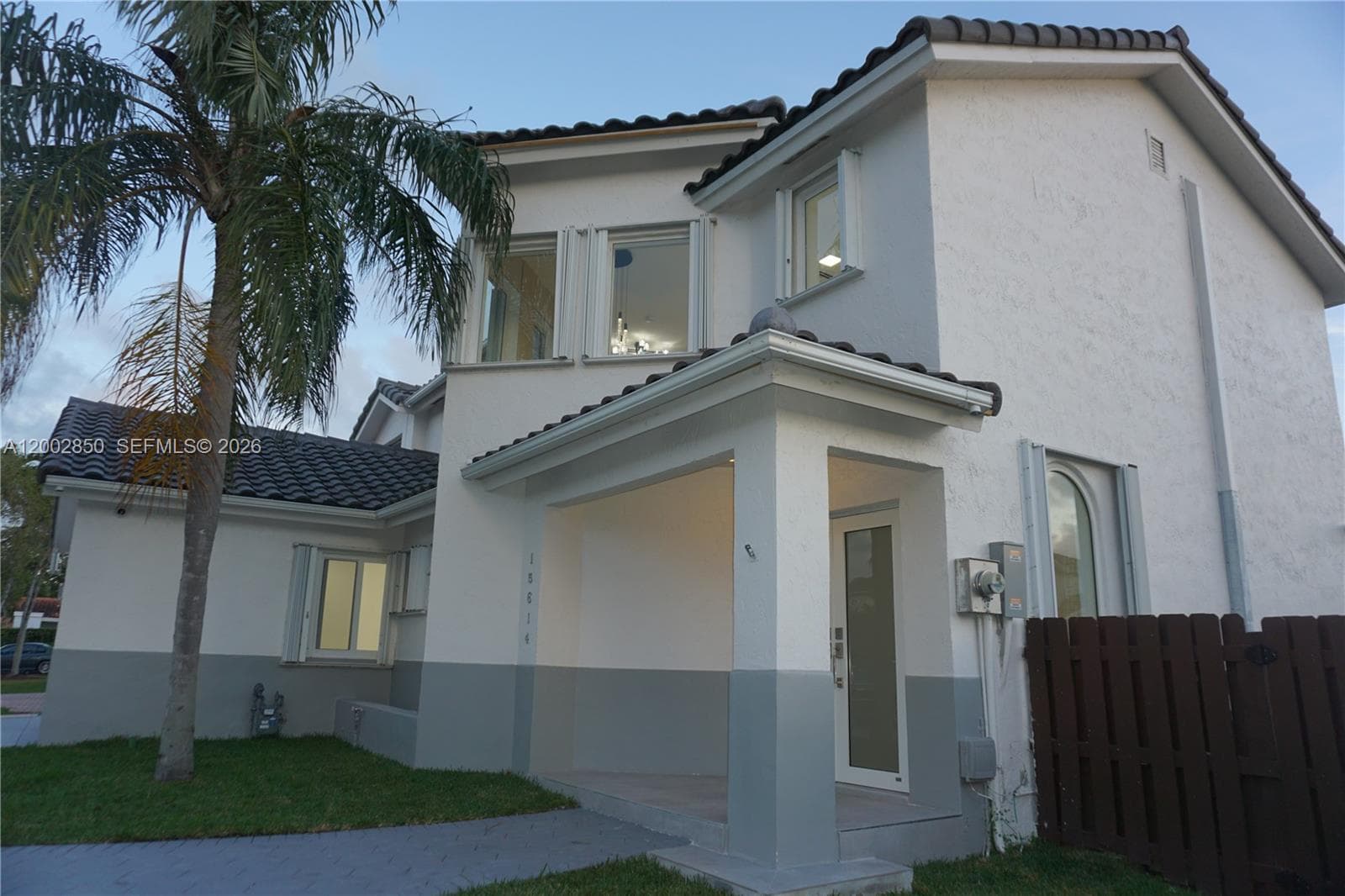 15614 SW 110th Ter, Miami FL 33196 — 85
