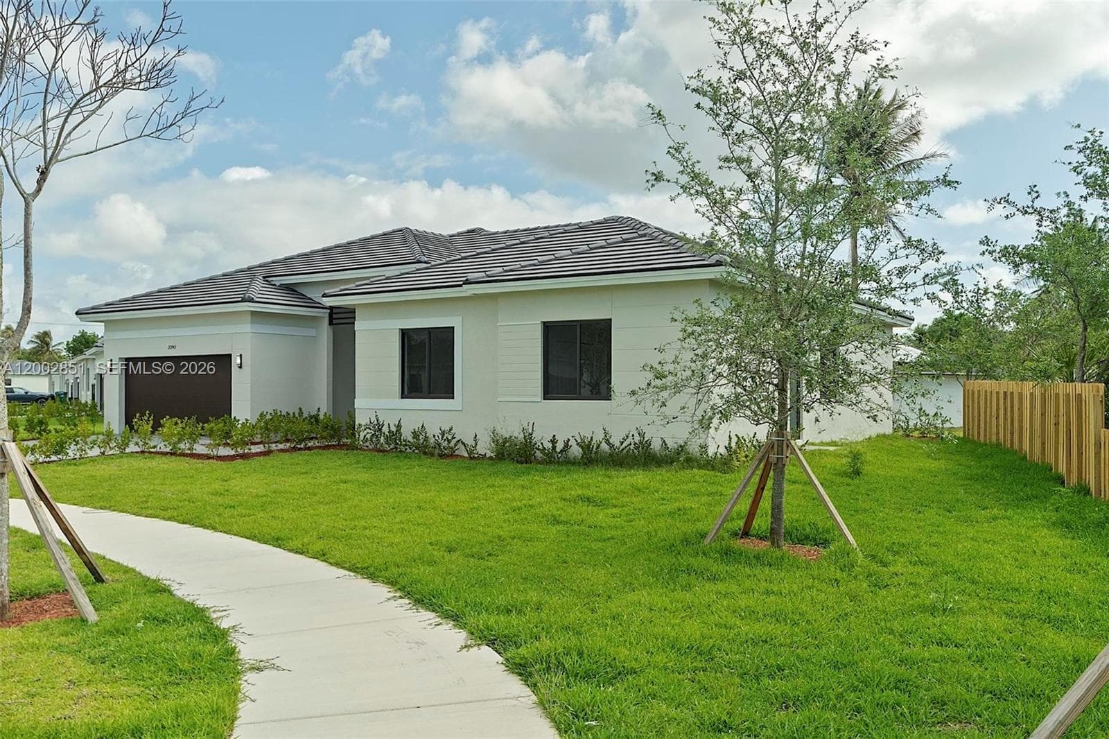20943 SW 96th Ct, Cutler Bay FL 33189 — 2