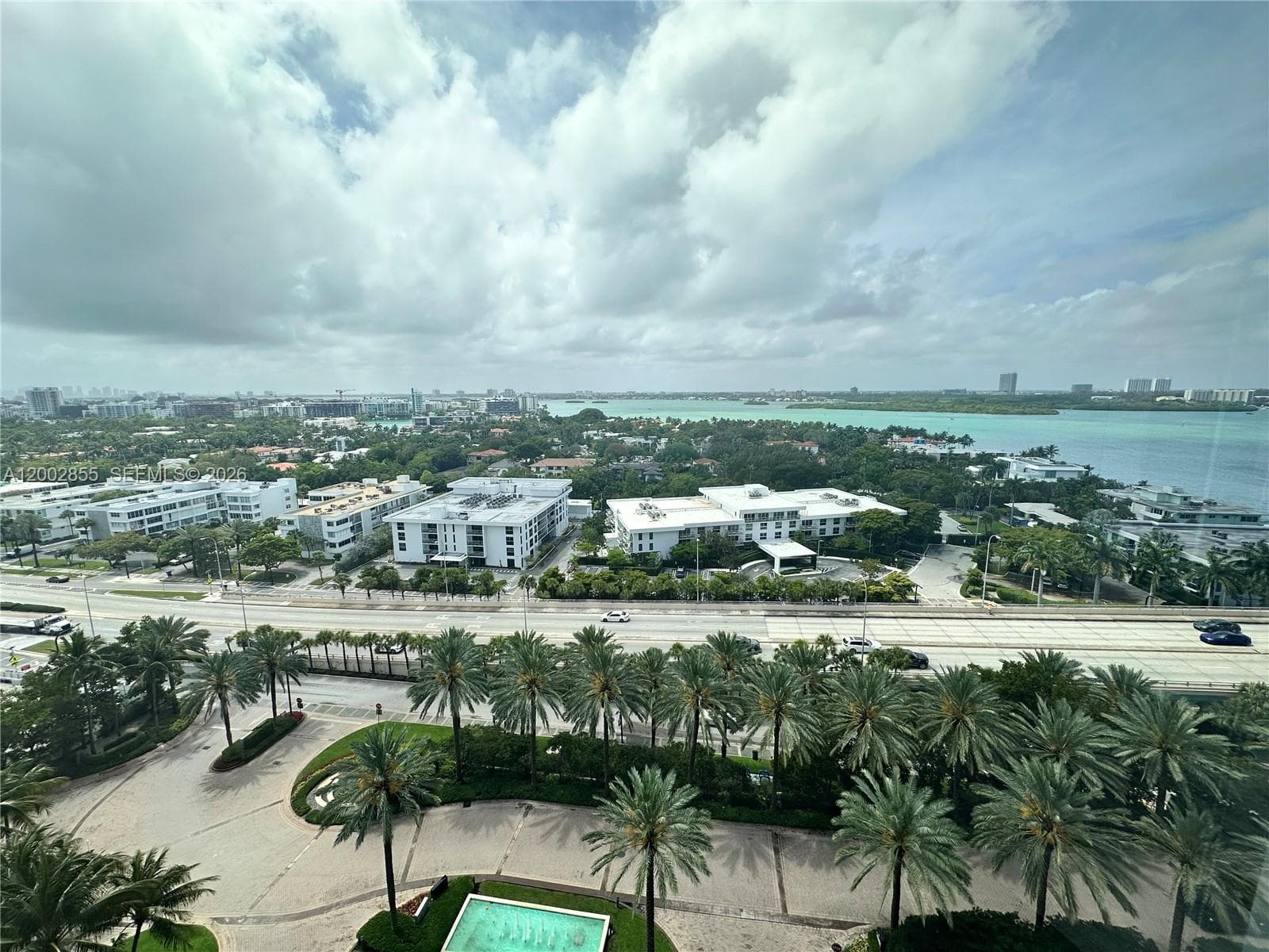 10275 Collins Ave # 1428, Bal Harbour FL 33154 — 2