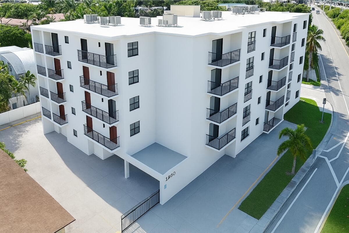 3300 S Dixie Highway # 503, Miami FL 33133 — 1