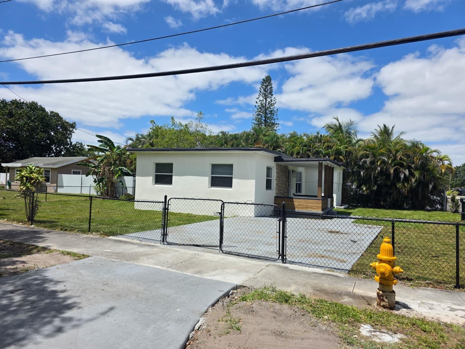 9900 NW 25th Avenue, Miami FL 33147 — 2