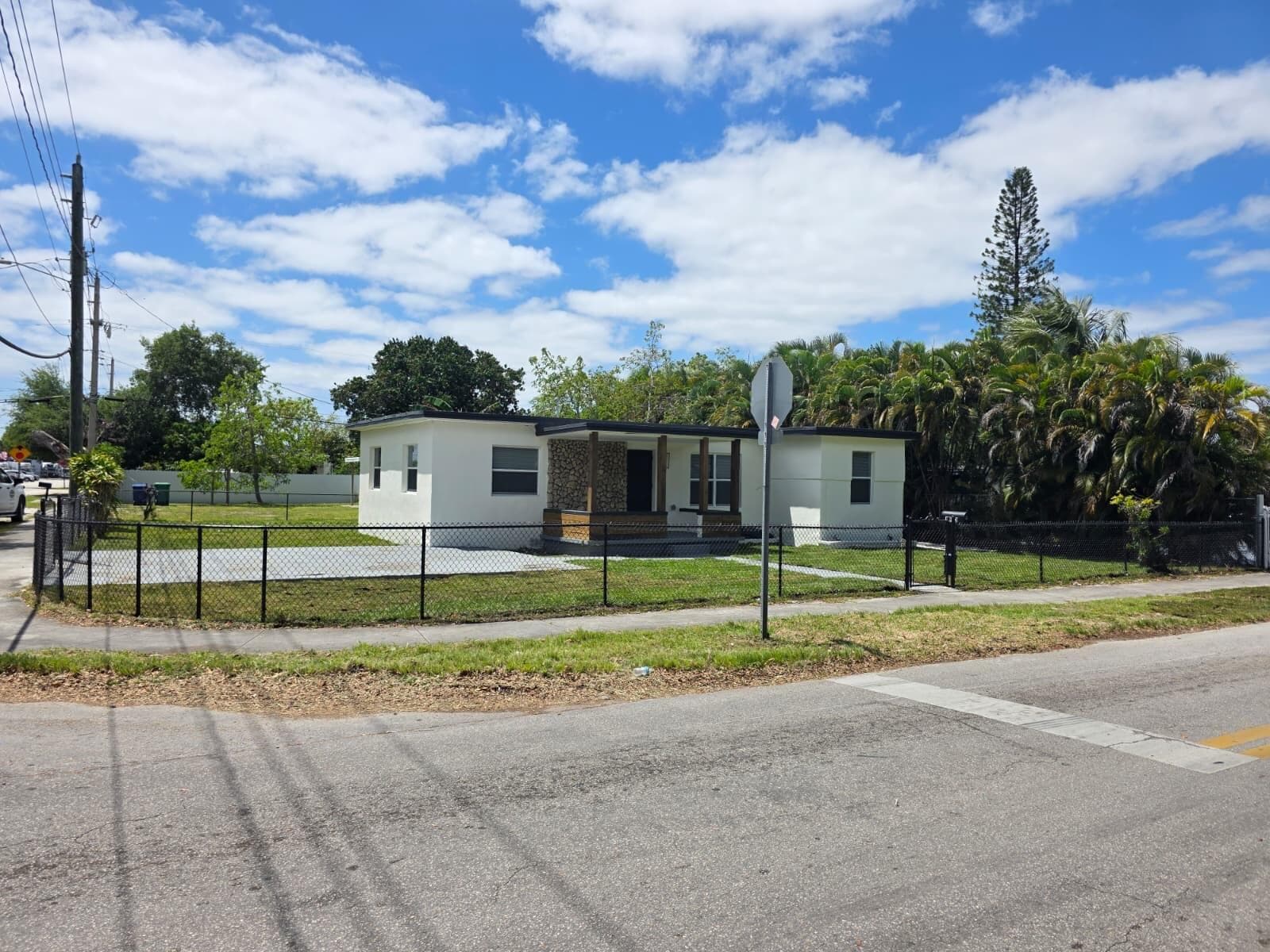9900 NW 25th Avenue, Miami FL 33147 — 3