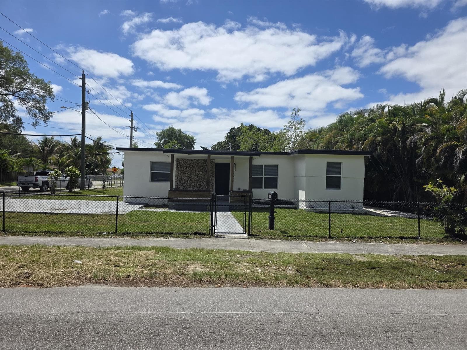 9900 NW 25th Avenue, Miami FL 33147 — 1