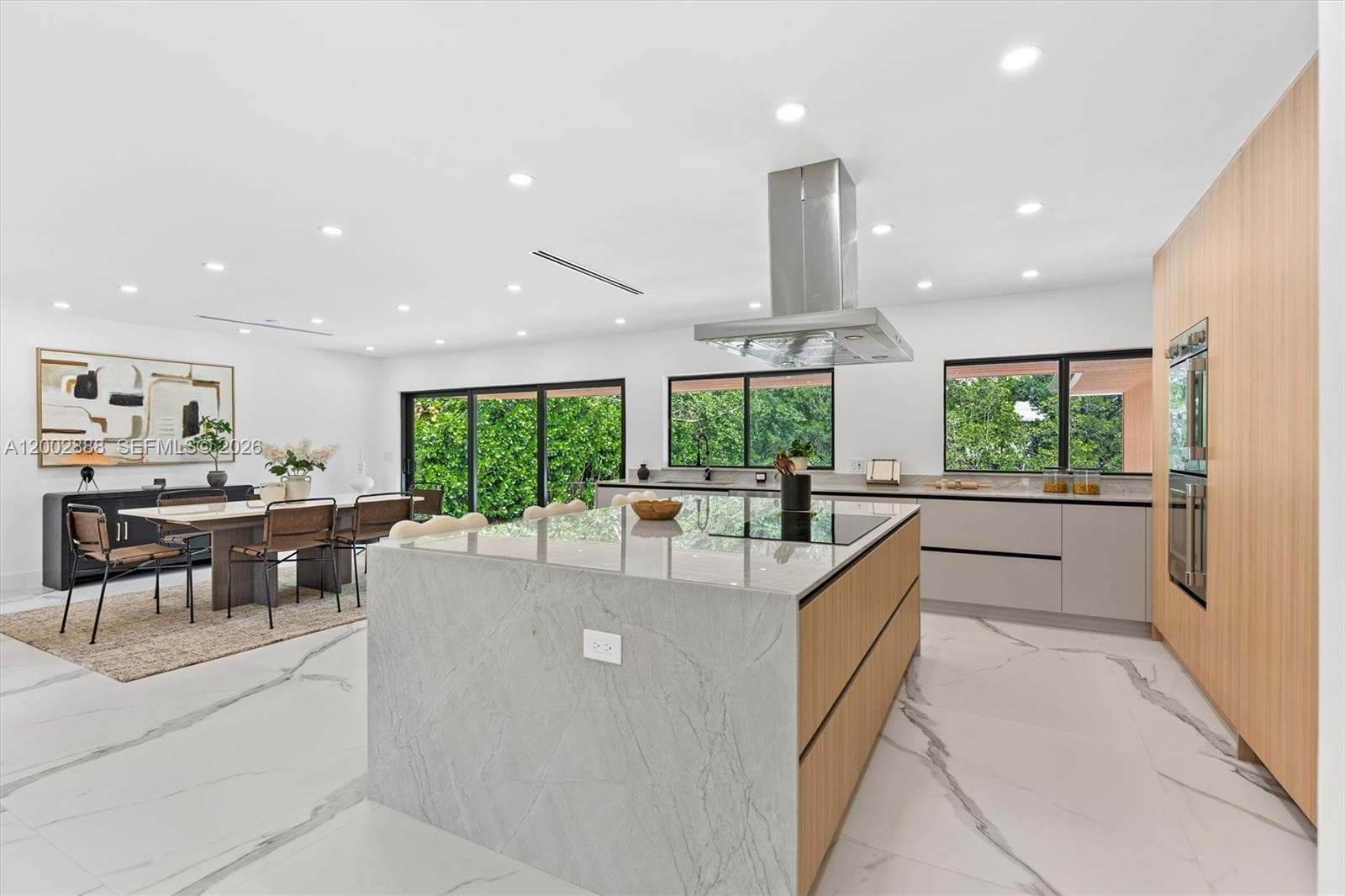 19731 NE 24th Ave, Miami FL 33180 — 2