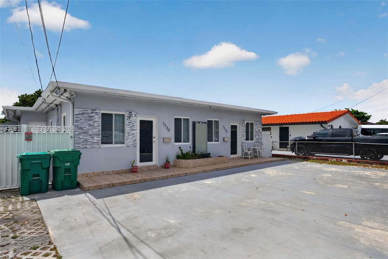 1130-1132 NW 34th Ave, Miami FL 33125 — 2